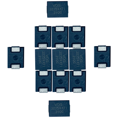 3225貼式壓敏電阻-SMT