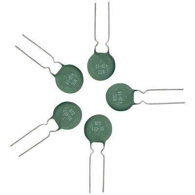 NTC熱敏電阻-硅樹脂