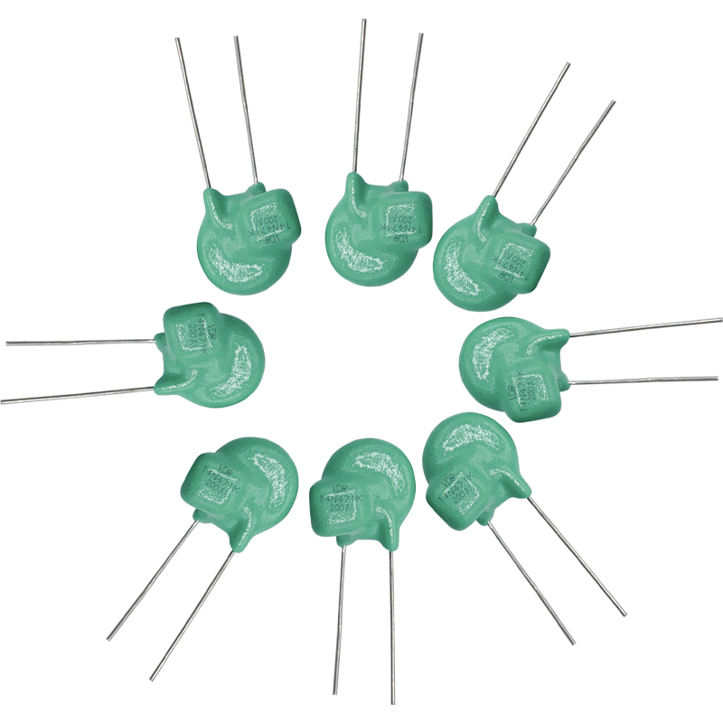 TMOV-14D壓敏電阻+保險絲-SMT