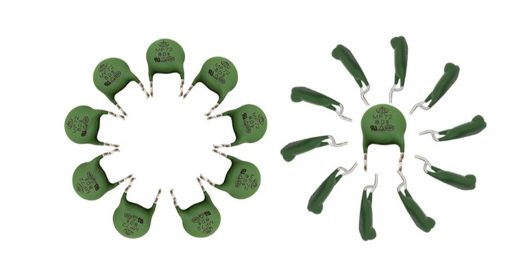 What are the reasons for the short circuit of the varistor