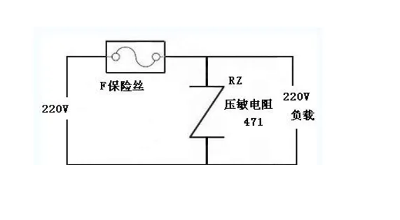 One move teaches you to distinguish between power inductance and shielding inductance at super fast speed